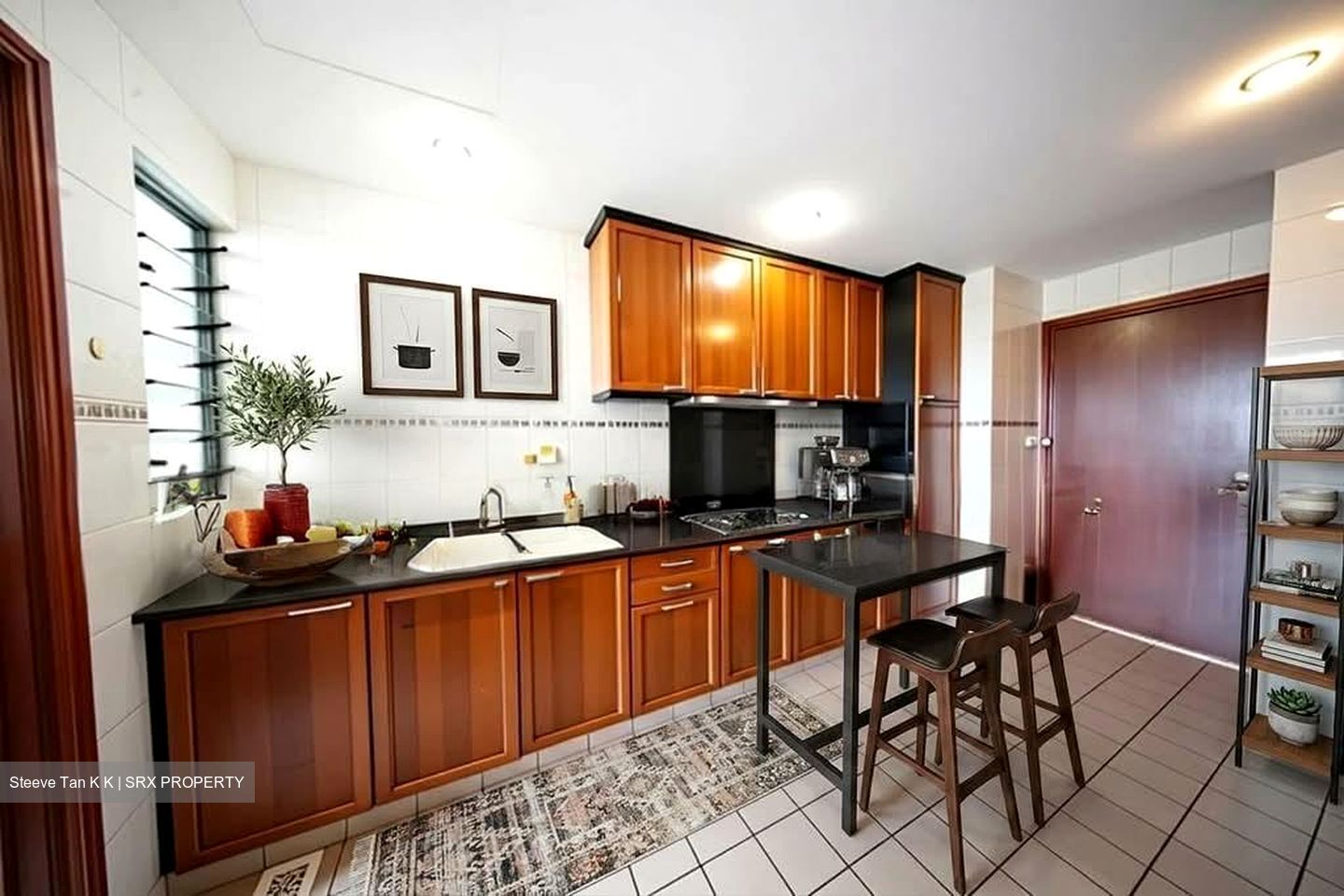Aspen Heights (D9), Condominium #593393641